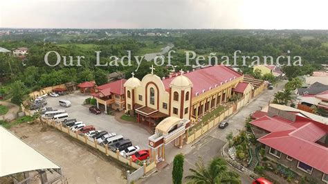 peñafrancia church|Home .